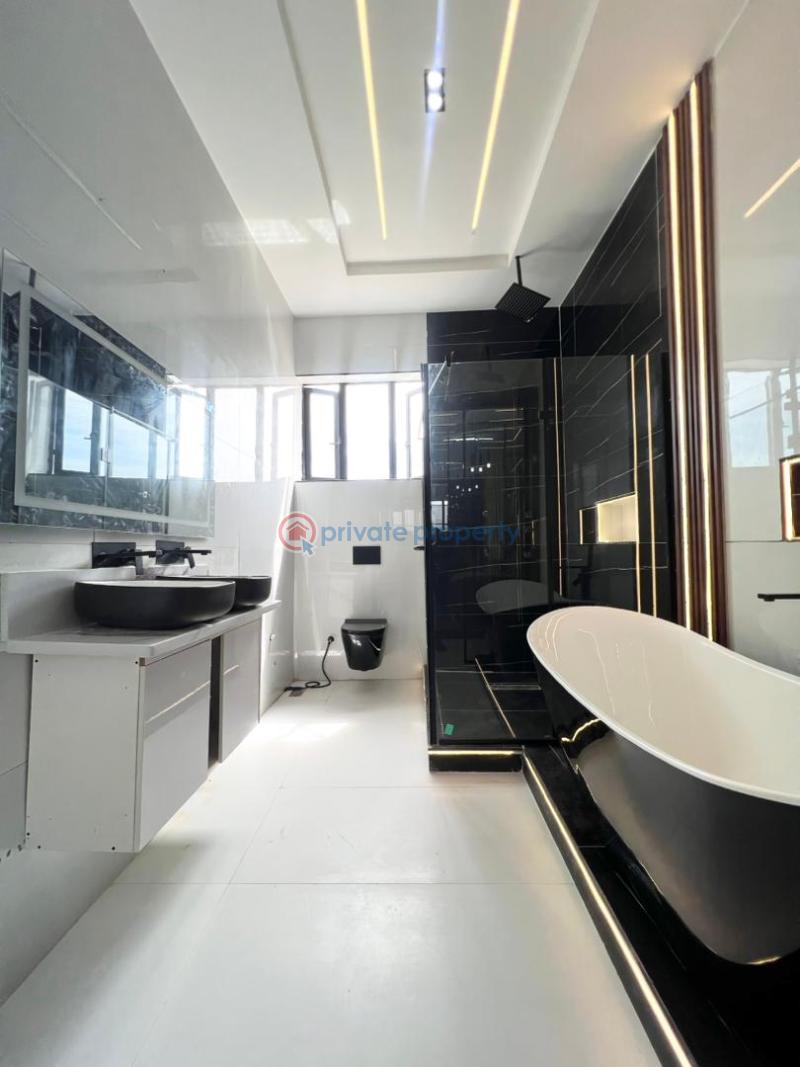 5 bedroom Detached Duplex For Sale Ajah Lagos - 9