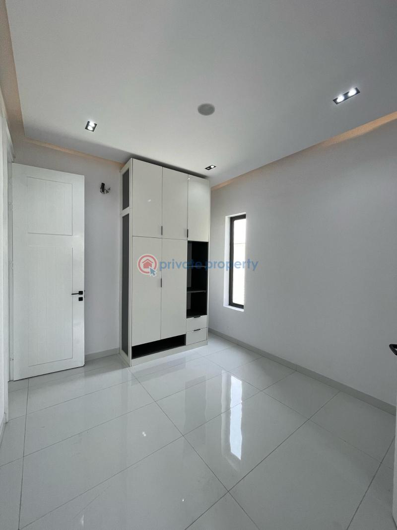5 bedroom Detached Duplex For Sale Idado Lekki Lagos - 8