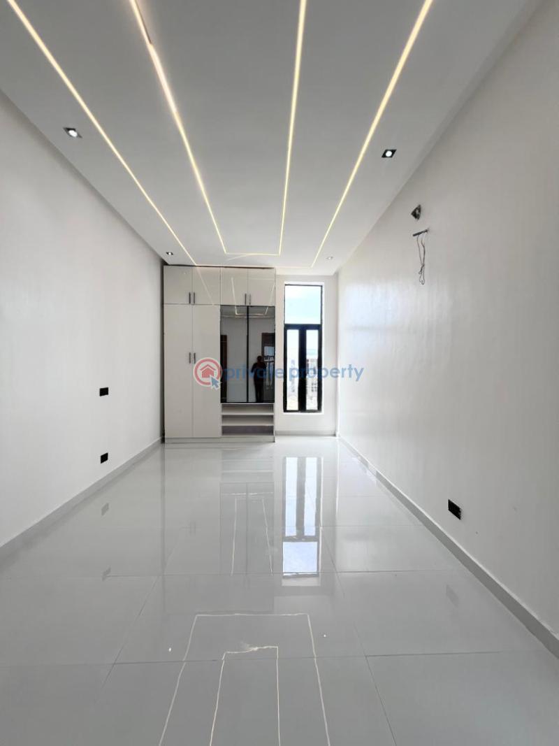 5 bedroom Detached Duplex For Sale Ajah Lagos - 0