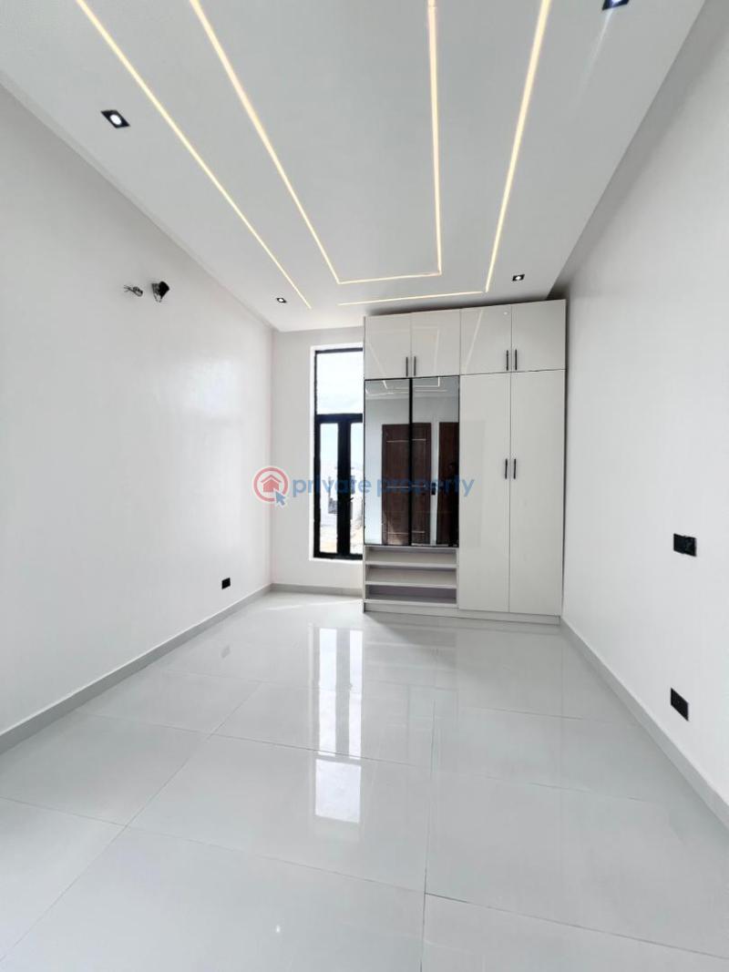 5 bedroom Detached Duplex For Sale Ajah Lagos - 13