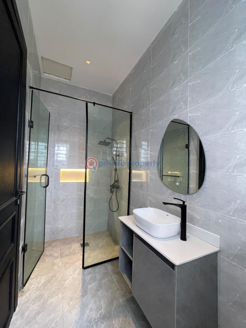 5 bedroom Duplex For Sale Lekki County Home Ikota Lagos Ikota Lekki Lagos - 3