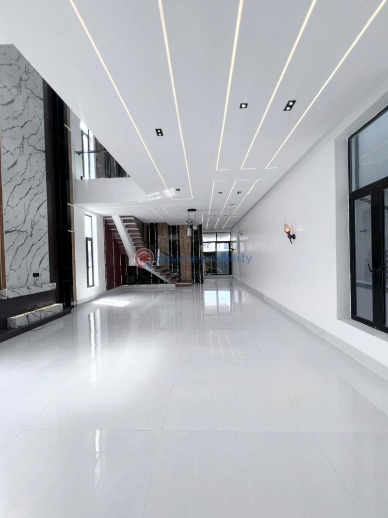 5 bedroom Detached Duplex For Sale Ajah Lagos - 23