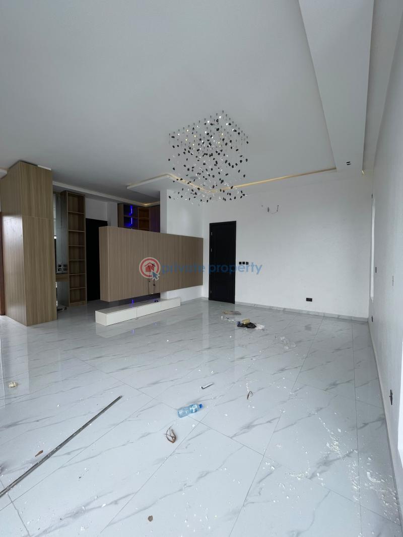 5 bedroom Duplex For Sale Lekki County Home Ikota Lagos Ikota Lekki Lagos - 16