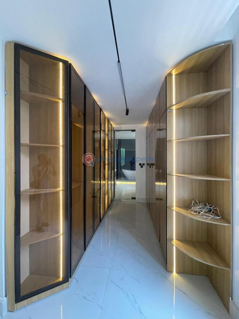 Detached Duplex For Sale Lekki Phase One Lekki Phase 1 Lagos - 6