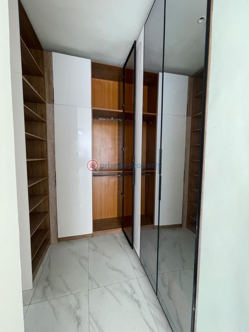 5 bedroom Duplex For Sale Osapa London Lekki Lagos - 3