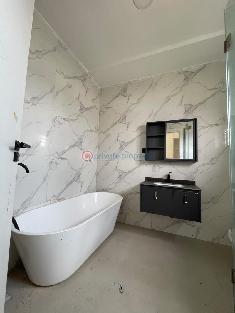 5 bedroom Detached Duplex For Sale Ajah Lagos - 4