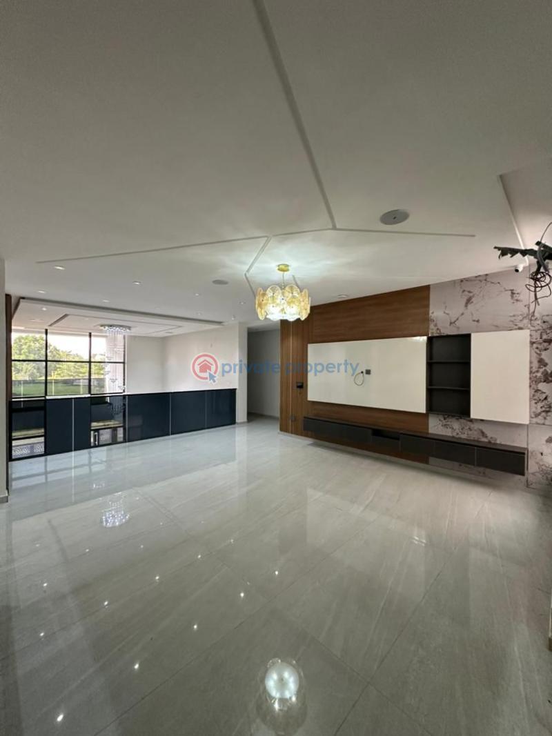 5 bedroom Detached Duplex For Sale Ajah Lagos - 2