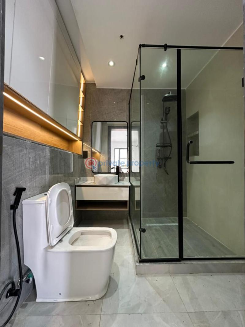 5 bedroom Detached Duplex For Sale Ajah Lagos - 13