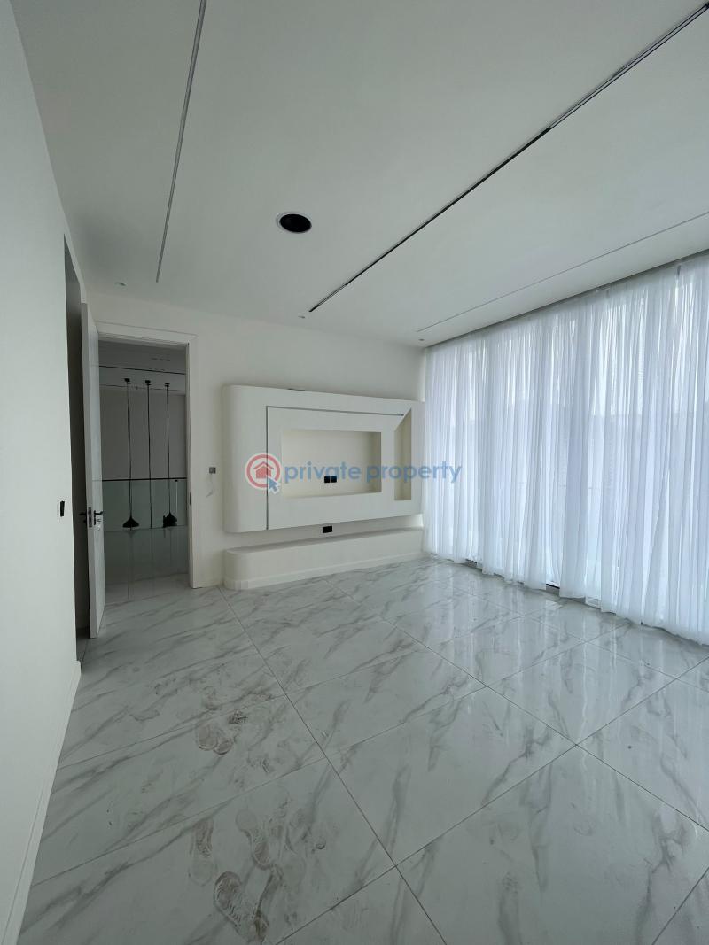 5 bedroom Duplex For Sale Osapa London Lekki Lagos - 18
