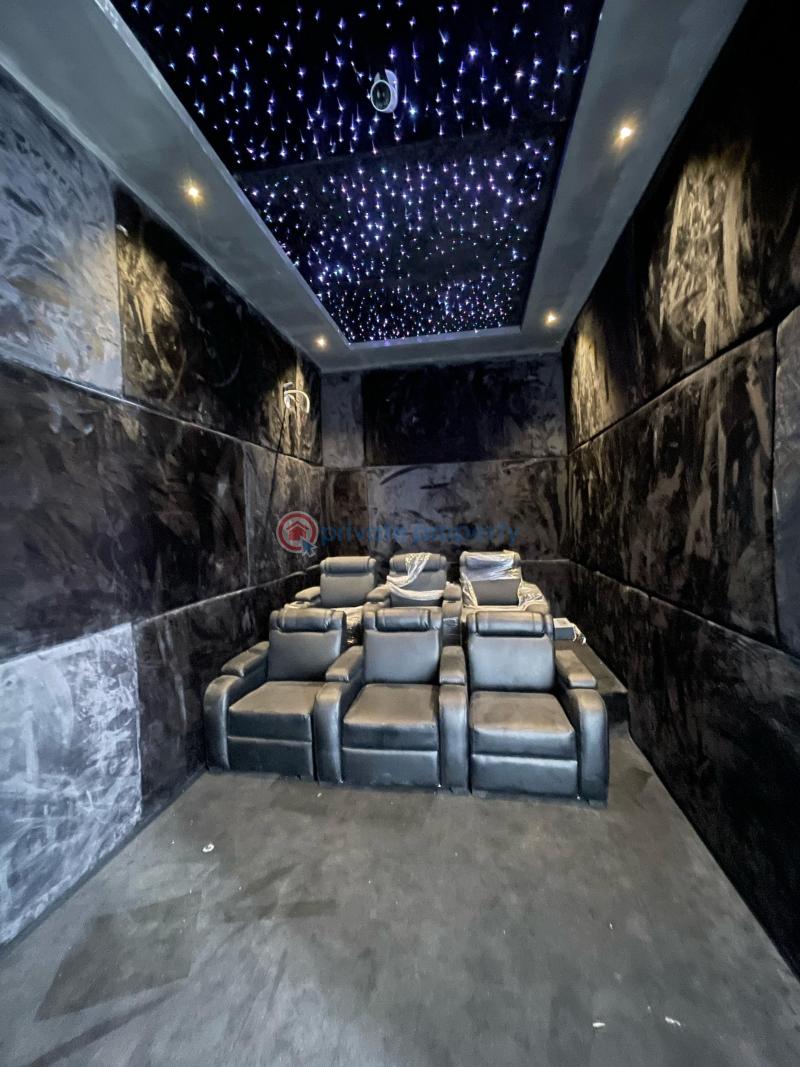 5 bedroom Detached Duplex For Sale Idado Lekki Lagos - 7