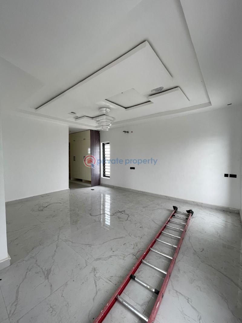 5 bedroom Detached Duplex For Sale Ajah Lagos - 11