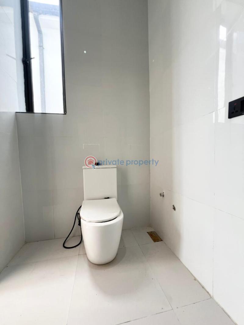 5 bedroom Detached Duplex For Sale Ajah Lagos - 14