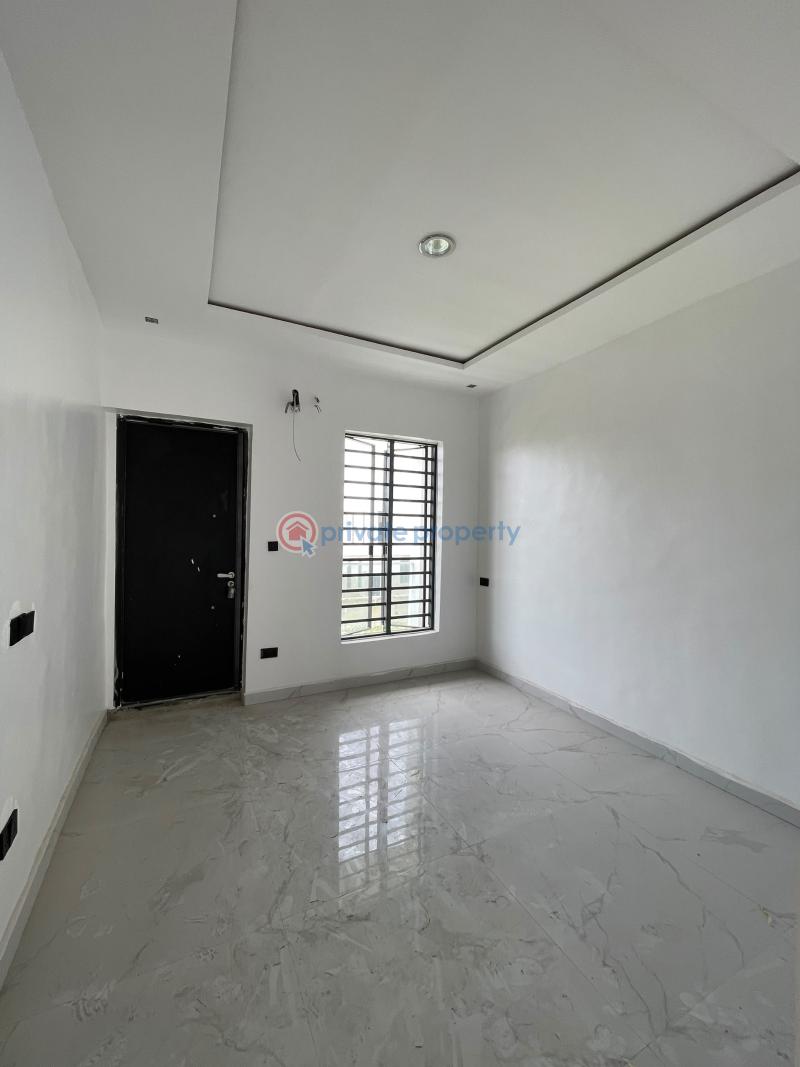 5 bedroom Detached Duplex For Sale Ajah Lagos - 12