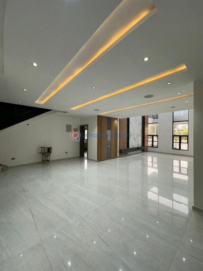 5 bedroom Detached Duplex For Sale Ajah Lagos - 8