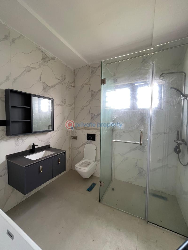 5 bedroom Detached Duplex For Sale Ajah Lagos - 9