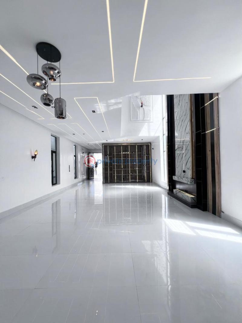 5 bedroom Detached Duplex For Sale Ajah Lagos - 2