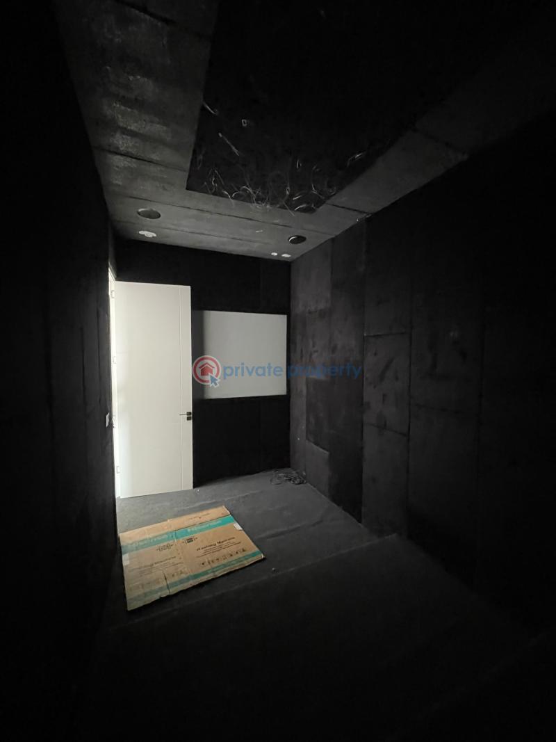 5 bedroom Duplex For Sale Osapa London Lekki Lagos - 9