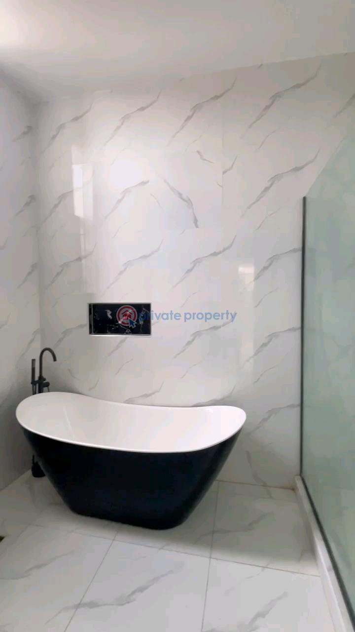 5 bedroom Detached Duplex For Sale Chevron Lekki Lagos Chevron Drive Lekki Lagos - 24