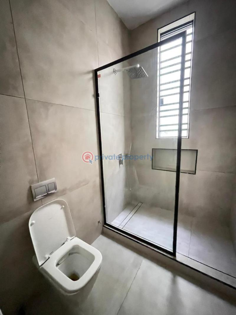 5 bedroom Detached Duplex For Sale Lekki Phase 1 Lekki Lagos Lekki Phase 1 Lagos - 4