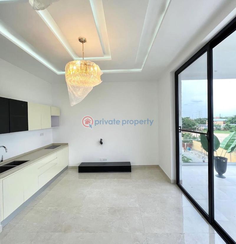 5 bedroom Duplex For Sale Ikoyi Lagos - 6