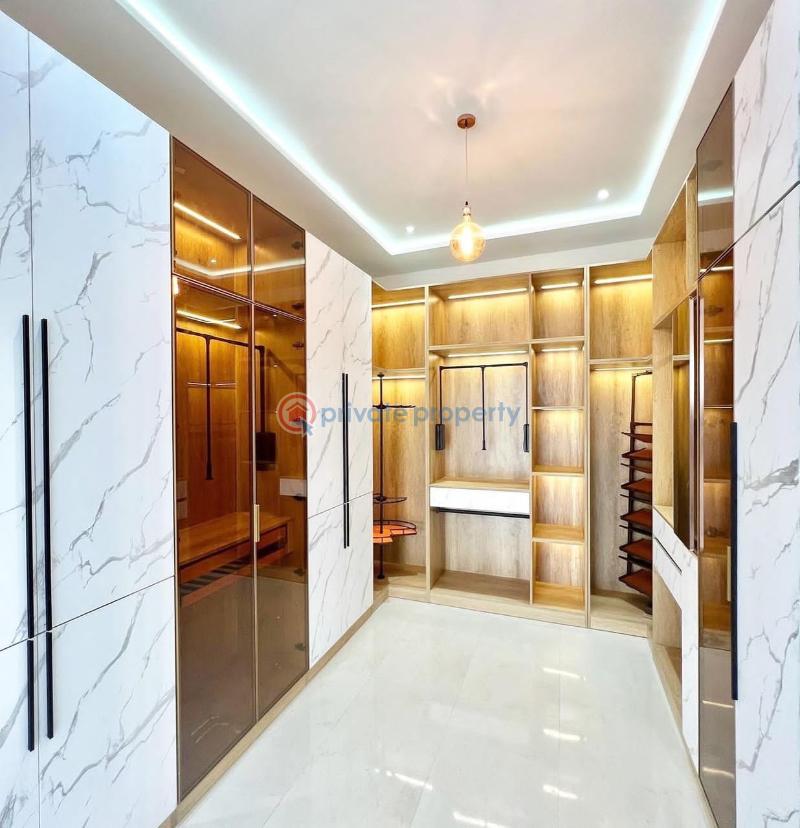 5 bedroom Duplex For Sale Ikoyi Lagos - 1