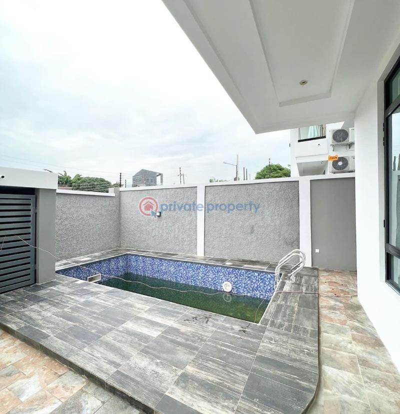 5 bedroom Duplex For Sale Ikoyi Lagos - 7