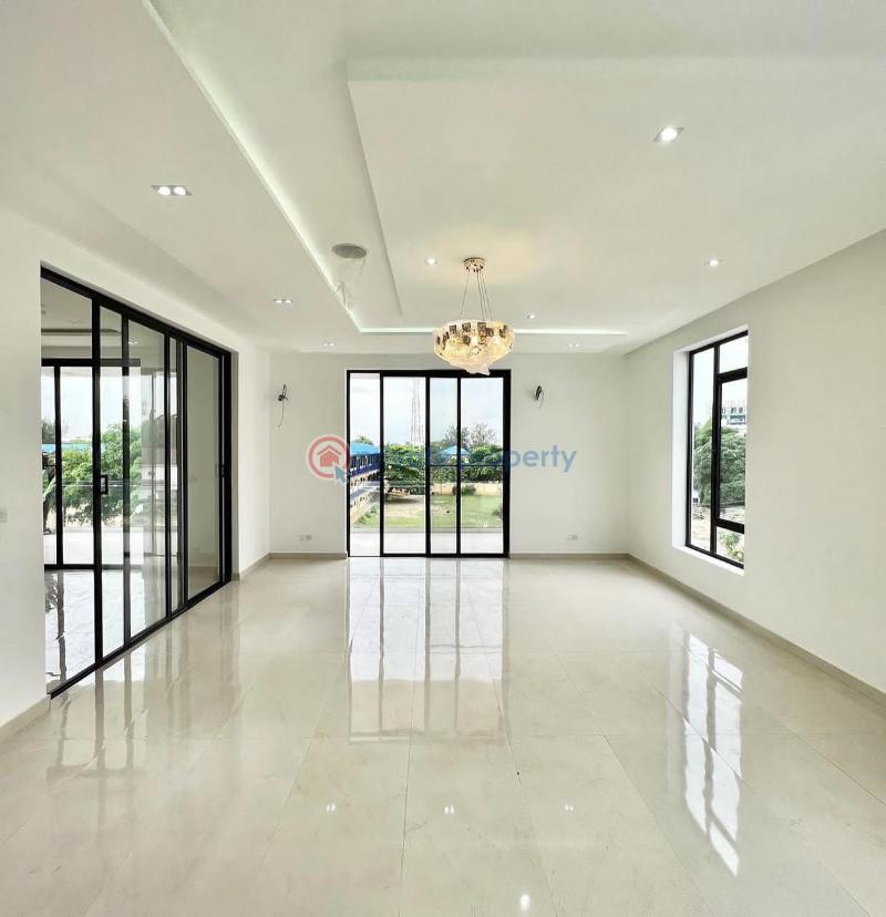 5 bedroom Duplex For Sale Ikoyi Lagos - 5