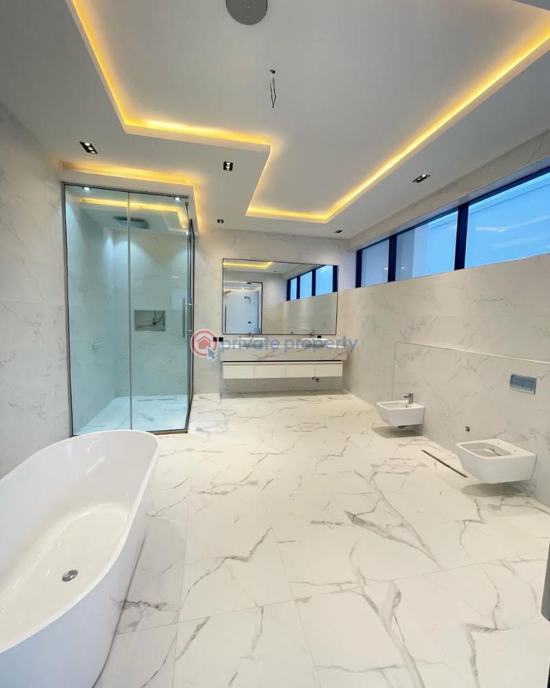 5 bedroom Duplex For Sale Osapa London Osapa Lekki Lagos - 3