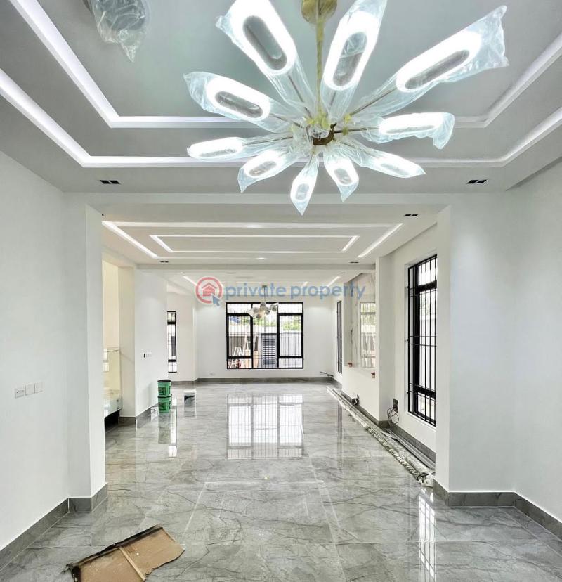 5 bedroom Duplex For Sale Ikoyi Lagos - 2