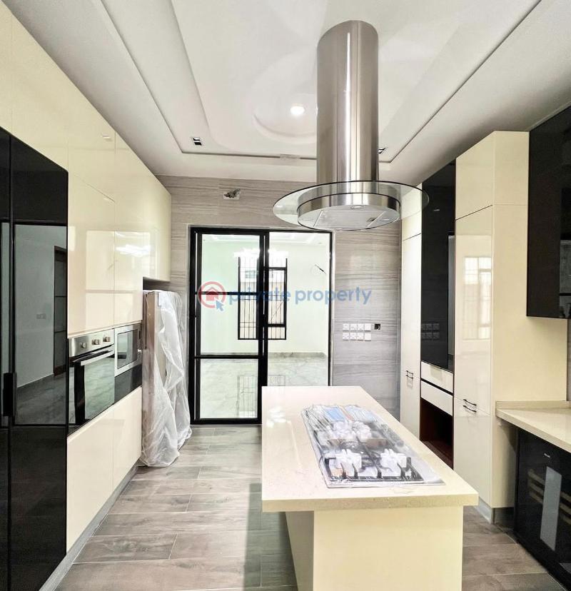 5 bedroom Duplex For Sale Ikoyi Lagos - 3