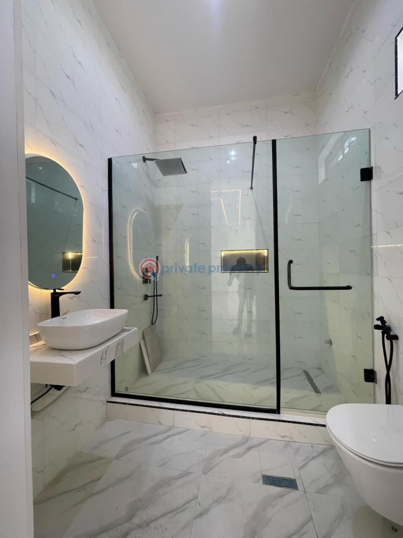 5 bedroom Detached Duplex For Sale Chevron Lekki Chevron Drive Lekki Lagos - 7