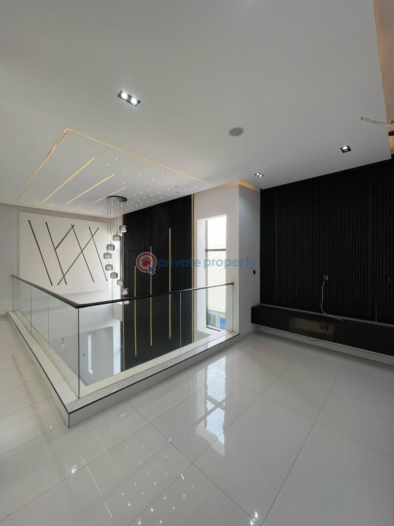 5 bedroom Detached Duplex For Sale Idado Lekki Lagos - 4