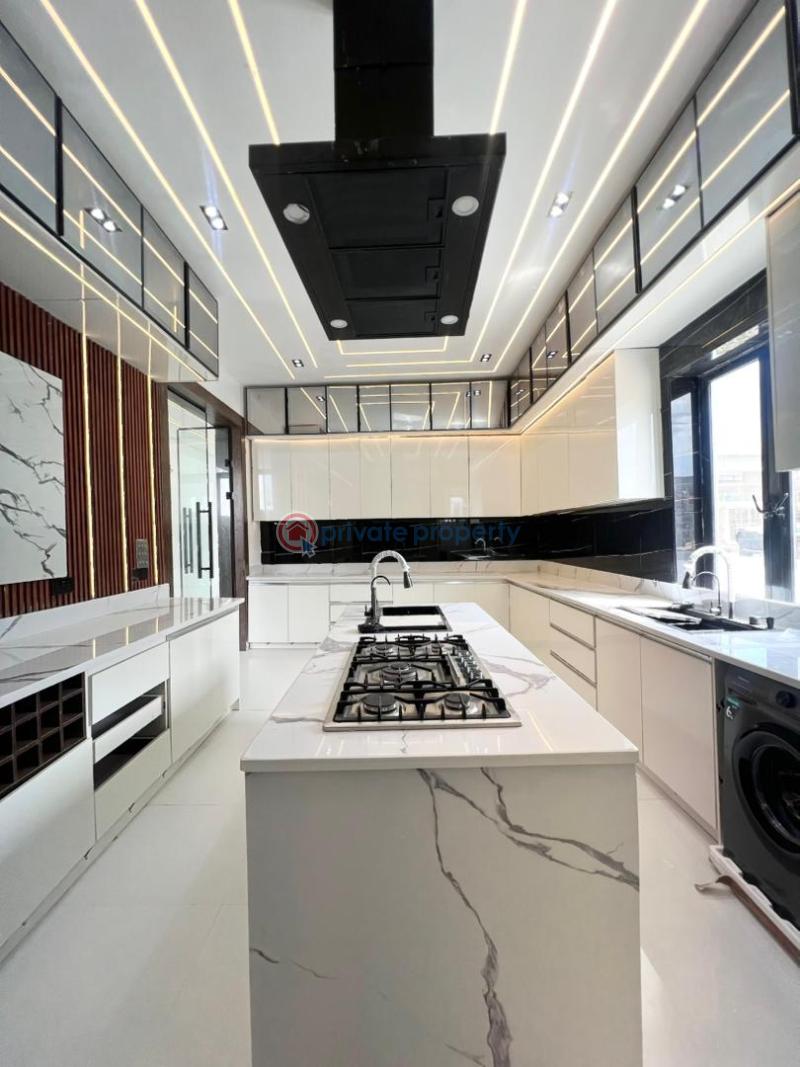 5 bedroom Detached Duplex For Sale Ajah Lagos - 26