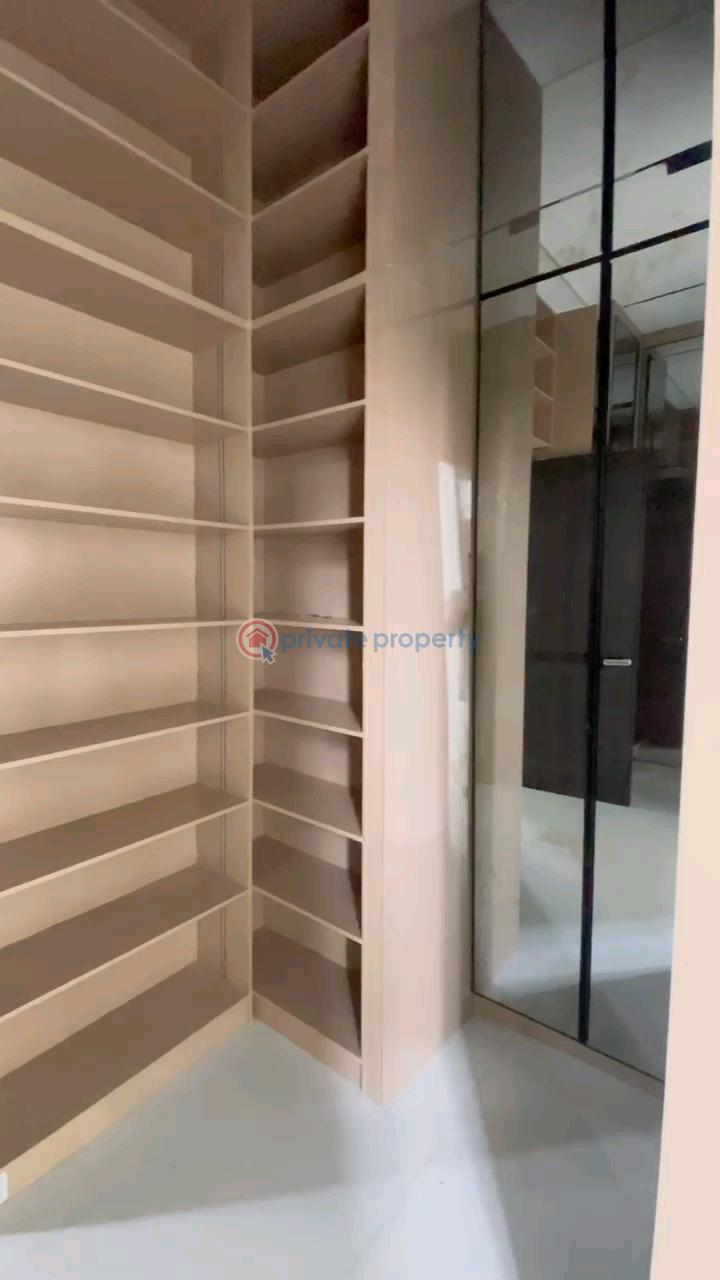 5 bedroom Detached Duplex For Sale Chevron Lekki Lagos Chevron Drive Lekki Lagos - 20