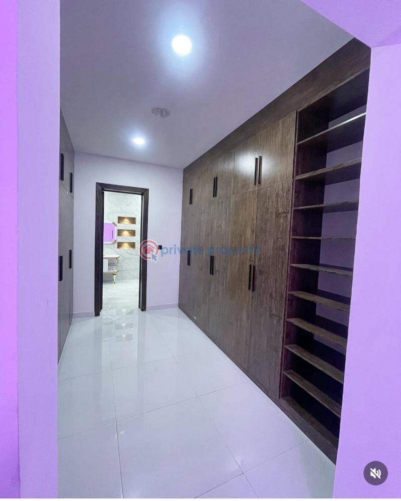 5 bedroom Duplex For Sale Lekki Phase 1 Lagos - 0