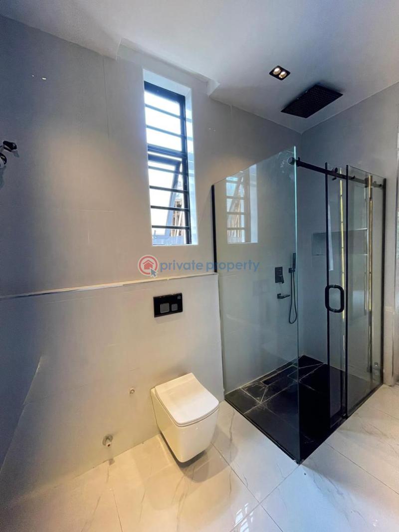 Detached Duplex For Sale Lekki Phase One Lekki Phase 1 Lagos - 13