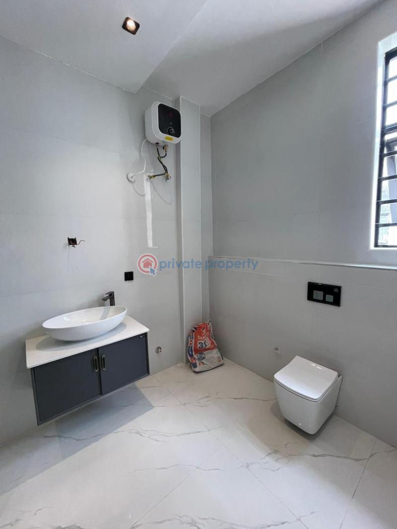 Detached Duplex For Sale Lekki Phase One Lekki Phase 1 Lagos - 11