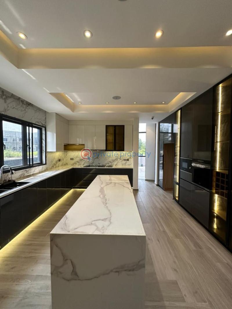 5 bedroom Detached Duplex For Sale Ajah Lagos - 10