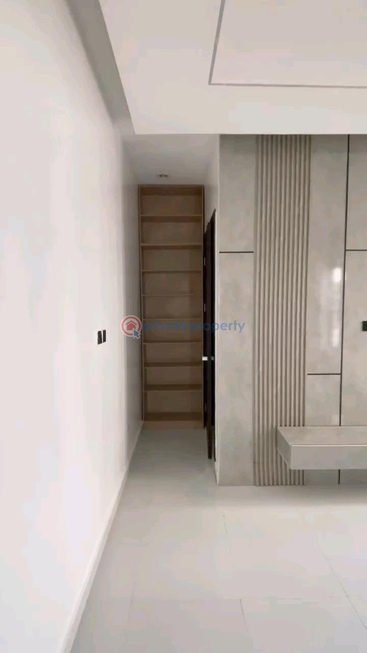 5 bedroom Detached Duplex For Sale Chevron Lekki Lagos Chevron Drive Lekki Lagos - 15