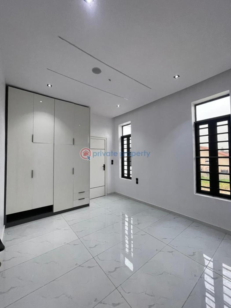 Detached Duplex For Sale Vgc Lekki Lagos Victoria Garden City Lekki Lagos - 7
