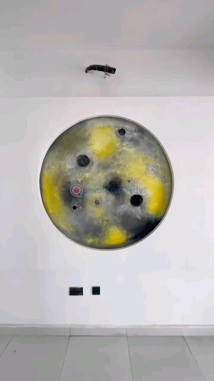 5 bedroom Detached Duplex For Sale Chevron Lekki Lagos Chevron Drive Lekki Lagos - 6