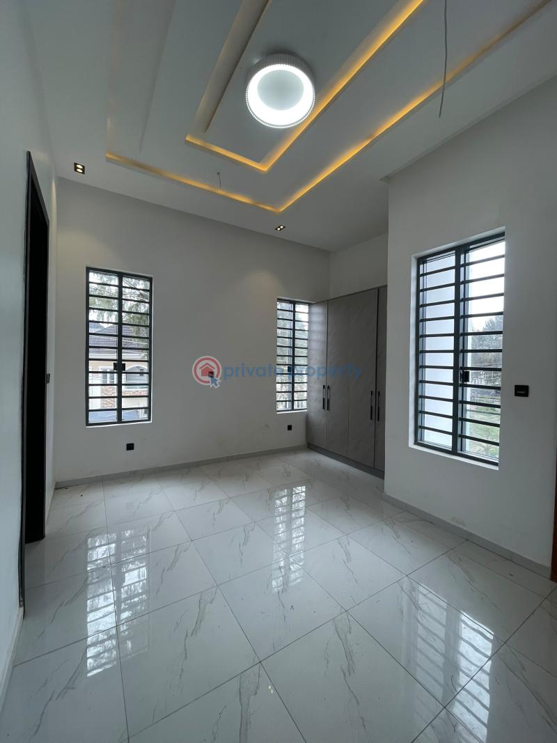 5 bedroom Duplex For Sale Lekki County Home Ikota Lagos Ikota Lekki Lagos - 7