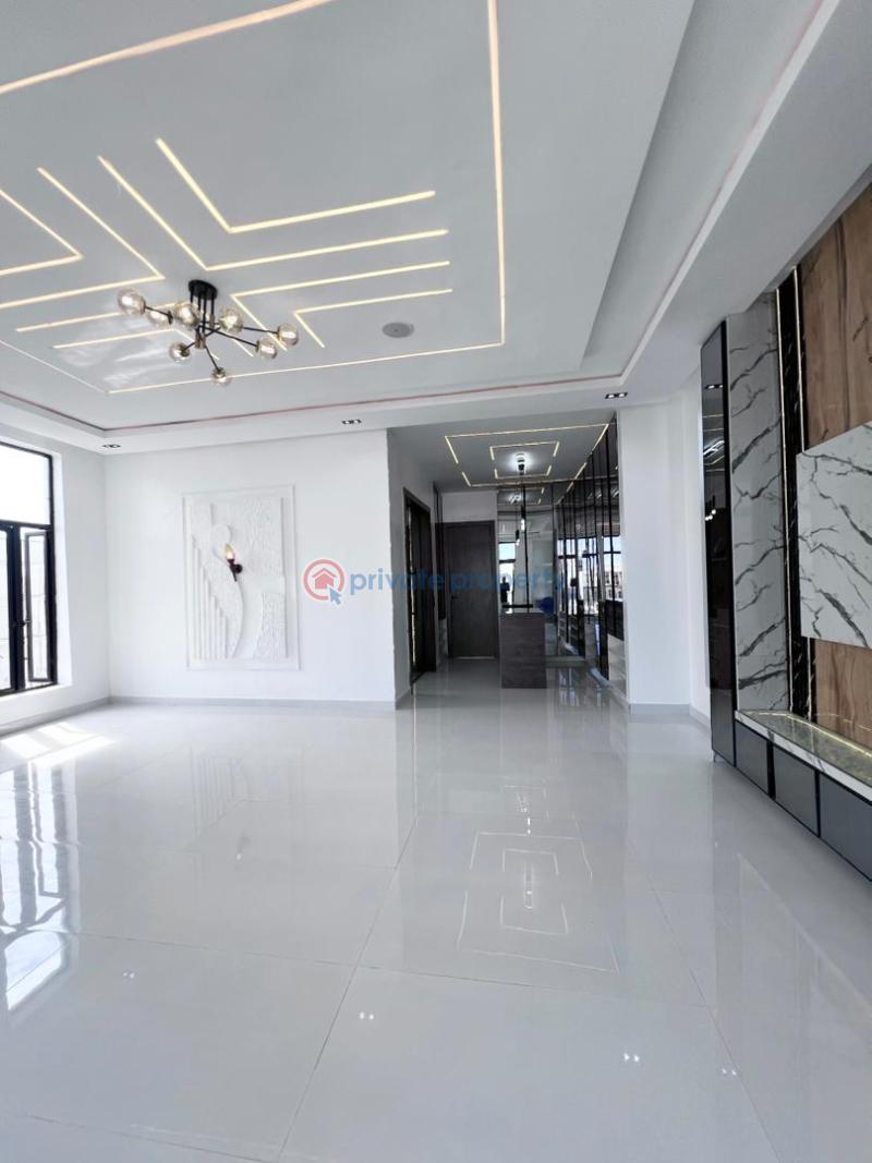 5 bedroom Detached Duplex For Sale Ajah Lagos - 6