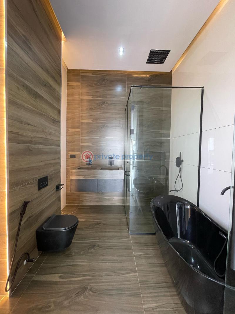 5 bedroom Detached Duplex For Sale Idado Lekki Lagos - 6