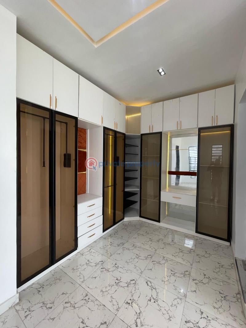 5 bedroom Detached Duplex For Sale Chevron Lekki Chevron Drive Lekki Lagos - 3