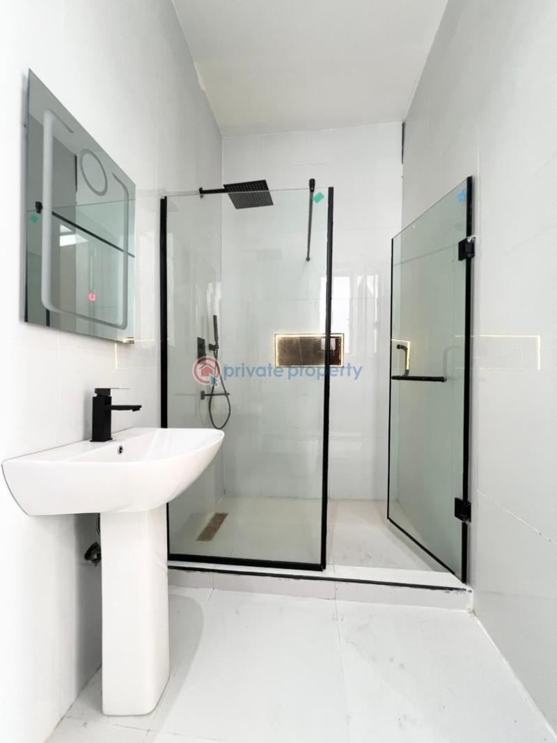 5 bedroom Detached Duplex For Sale Ajah Lagos - 3