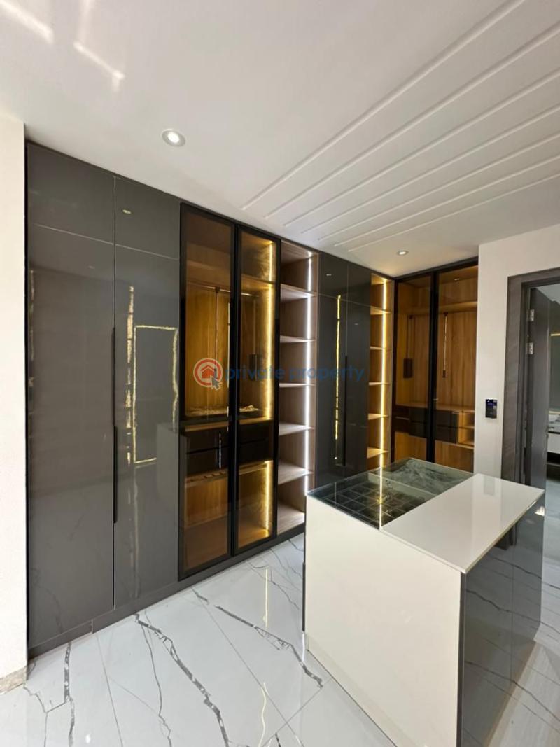 5 bedroom Detached Duplex For Sale Ajah Lagos - 9