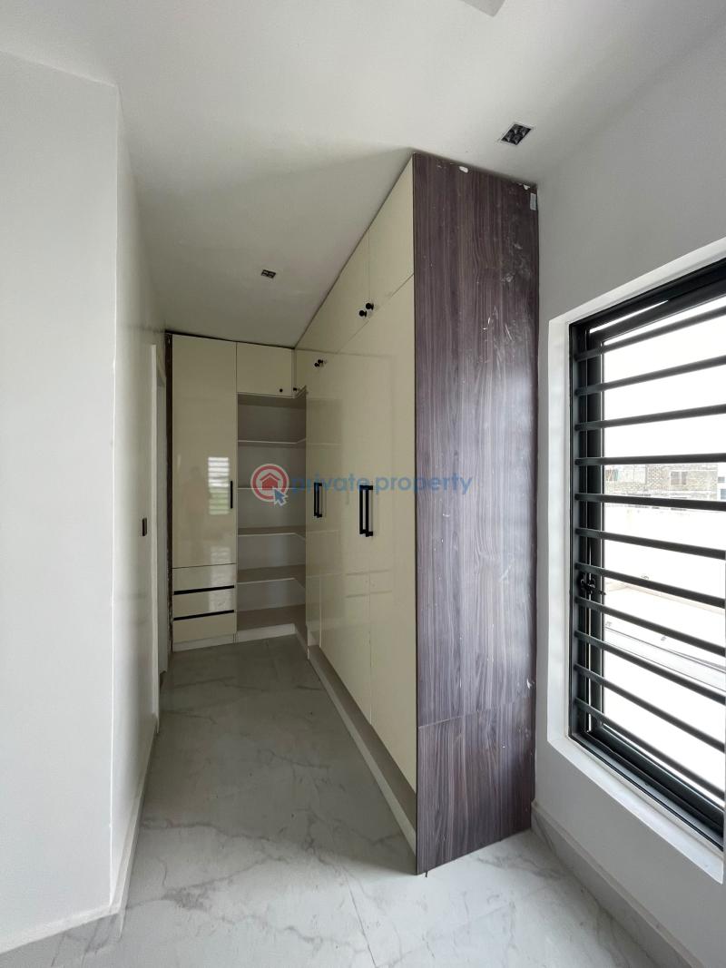 5 bedroom Detached Duplex For Sale Ajah Lagos - 5