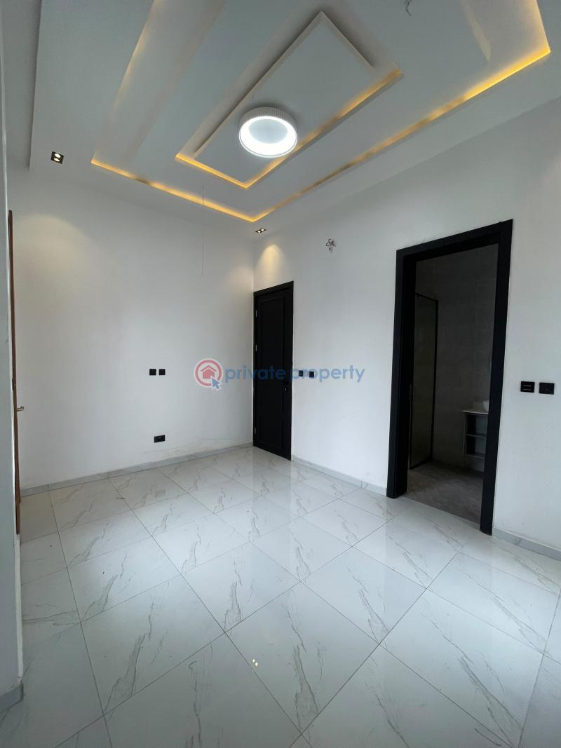 5 bedroom Duplex For Sale Lekki County Home Ikota Lagos Ikota Lekki Lagos - 4