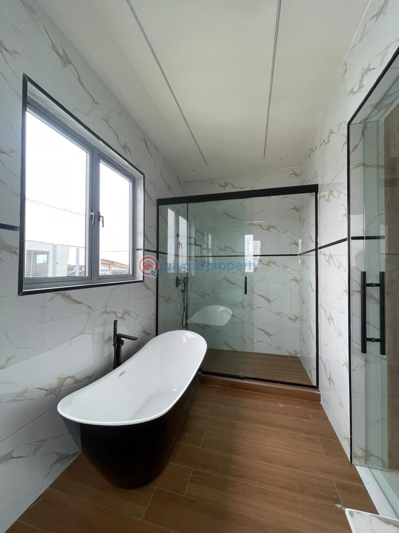 5 bedroom Duplex For Sale Osapa London Lekki Lagos - 4